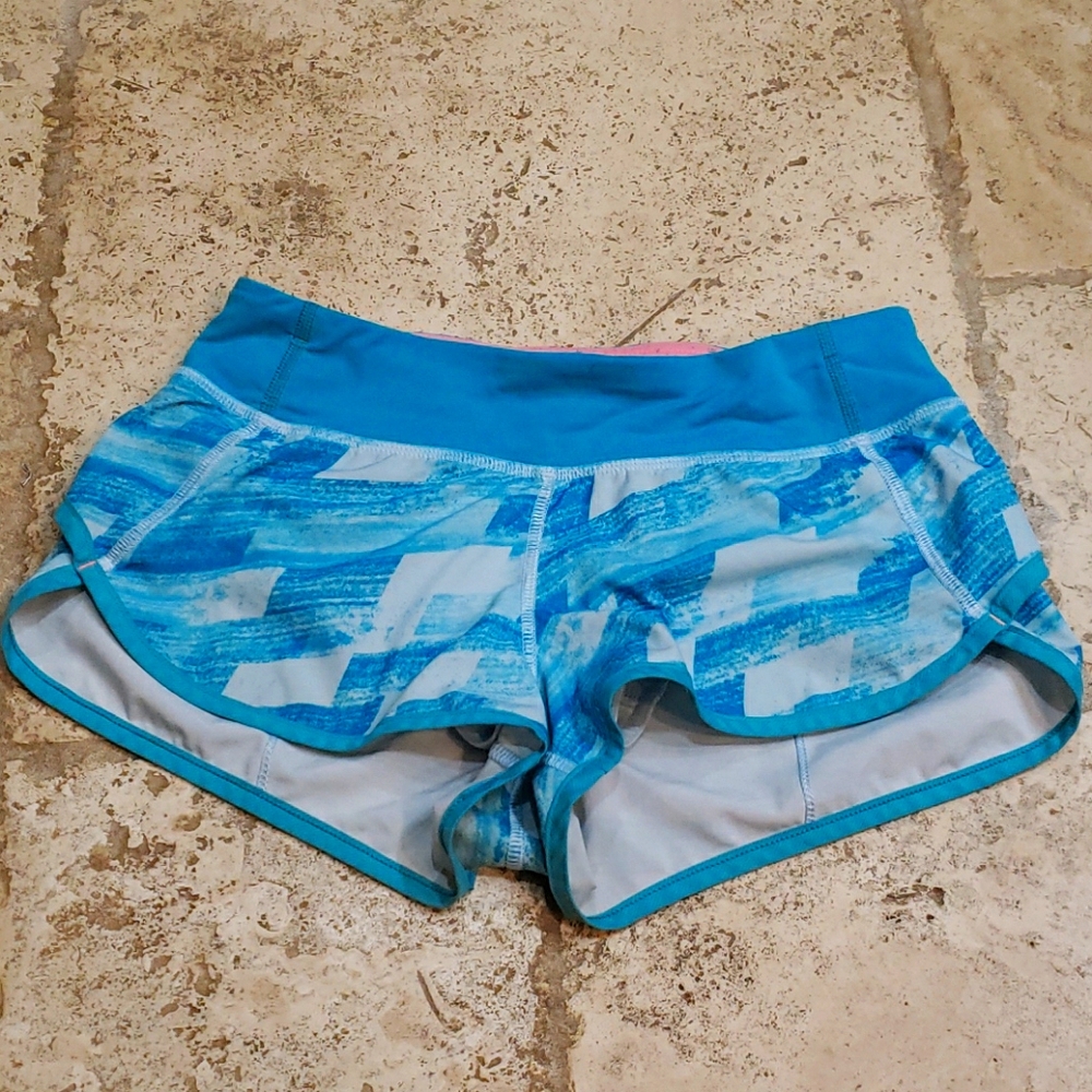 Ivivva shorts